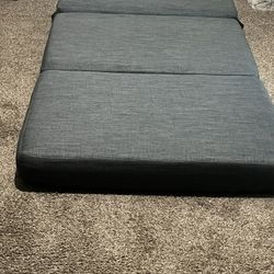 Folding Sofa Bed