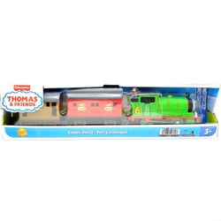 NEW 2025 Percy Thomas & Friends Trackmaster 80th Anniversary Motorised Trains