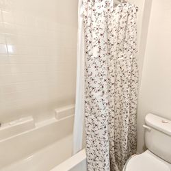 Shower Curtain