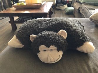 Pillow pet