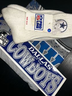 COWBOYS FANS