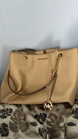 Large Michael Kors purse