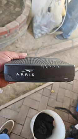 Arris CM820