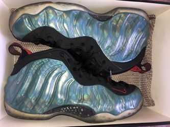 Foamposites