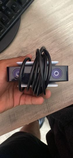 Ps5 Camera