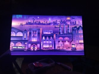 Roku smart tv 32 inch $40