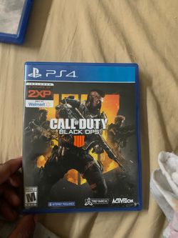 PS4 games