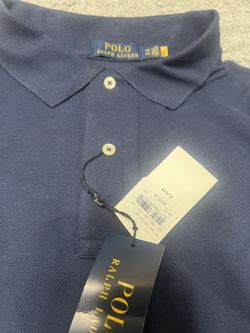 Authentic POLO Ralph Lauren 2XB $25