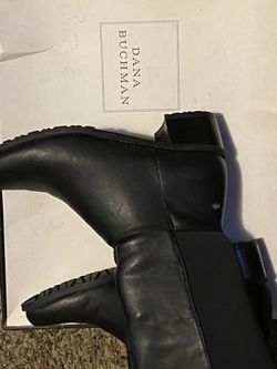 Women’s boots