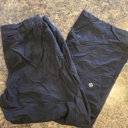 Lululemon athletica mens pants