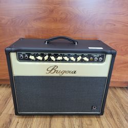 Bugera vintage v22