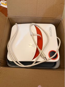 Heat press machine