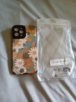 iPhone 13 Max case brand new