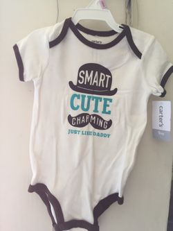 Baby boy outfit 9 months