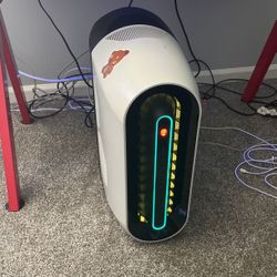 Alienware PC