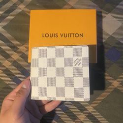 Louis Vuitton Wallets