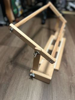 E-Z Stitch needle work frame