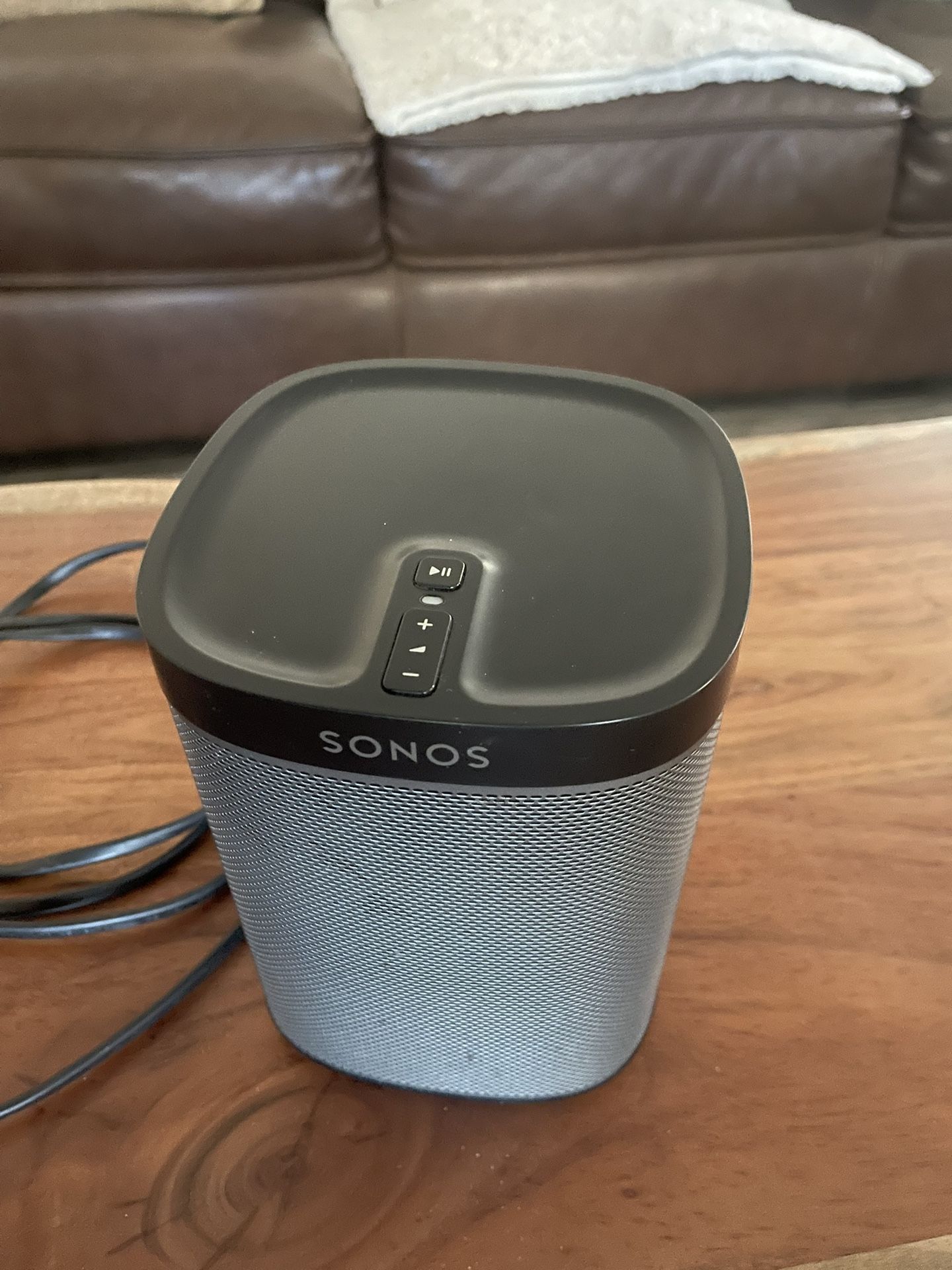 Sonos Play 1 Speaker