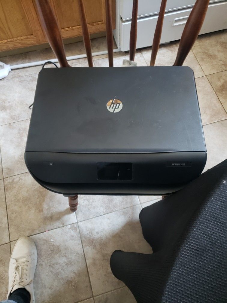 HP ENVY PRINTER 