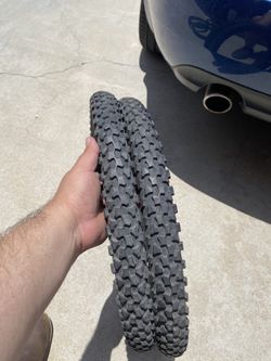 Bmx bike tires 20inch