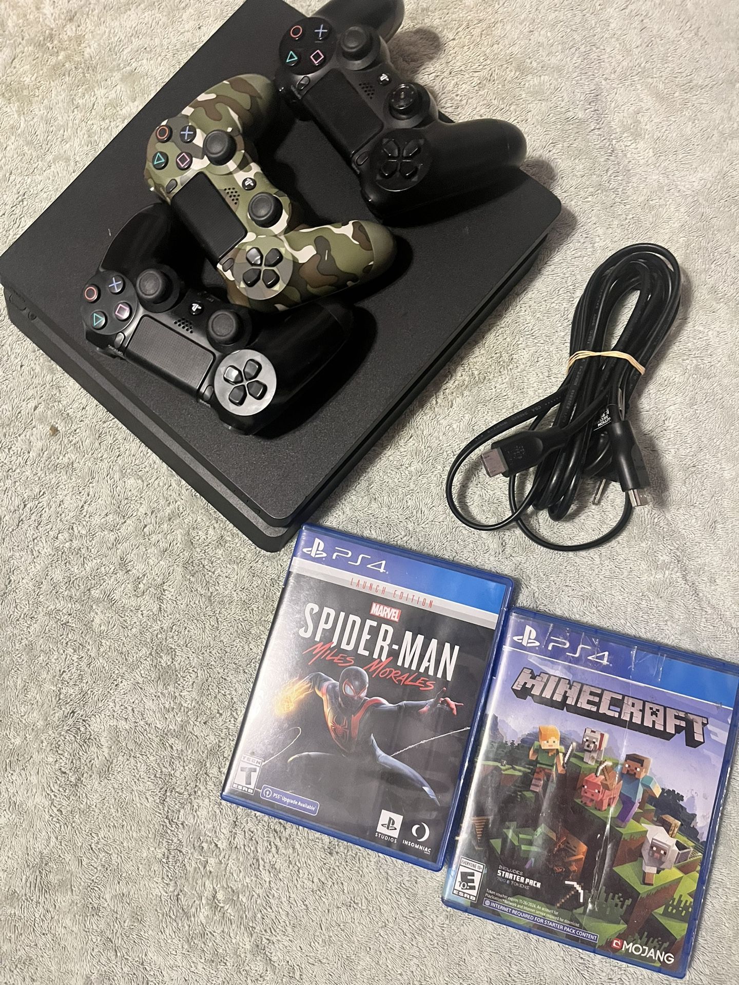 Ps4 