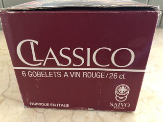 Wine Glasses