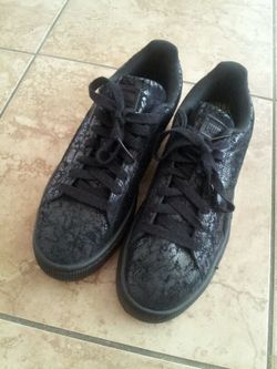 Puma shoes
