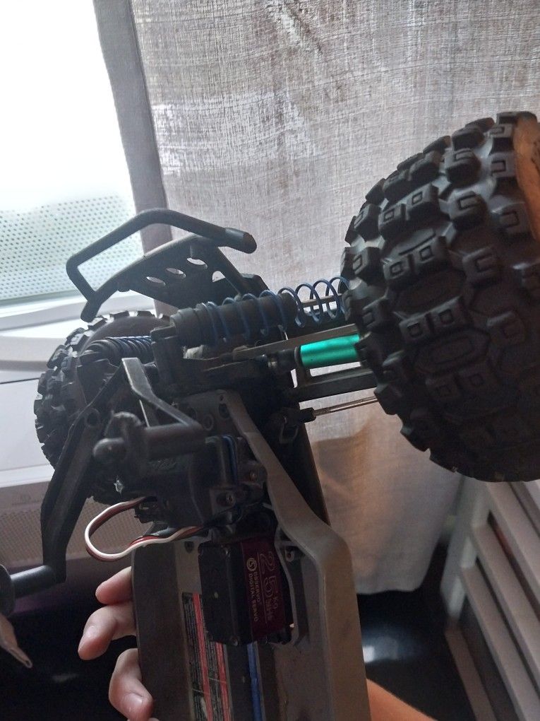 Just For The Pictures