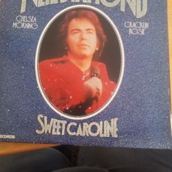 Neil Diamond - Sweet Caroline 