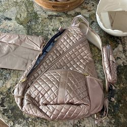 Almost New Oliver Thomas Tennis/Pickleball Bag