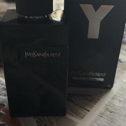 YSL Didnt Like It, Prefer Valentino, Going For Best Offer