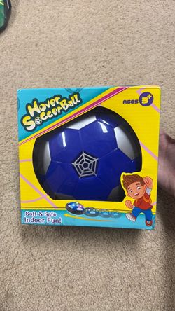 Soccer ball