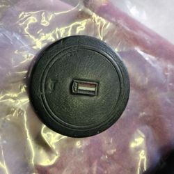 iroc z horn button