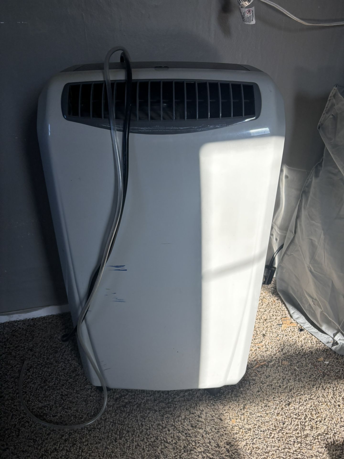 Portable Air Conditioner