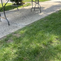 Yard Sale