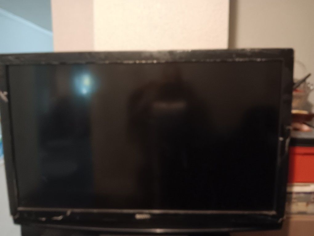 TV With Stand