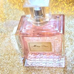 MissDior