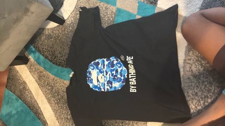 Bape shirt