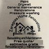 ZARAGOZA HOME RENOVATIONS 