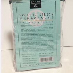 Anti-Stress, Eye Pillows