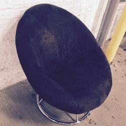 New chair