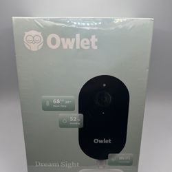 Owlet Dream Sight