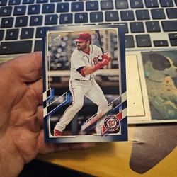 Alex Avila Baseball Card