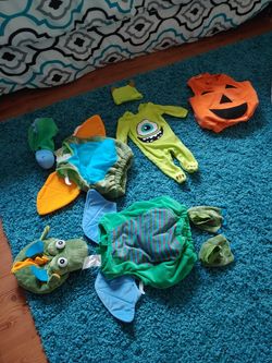 Costumes