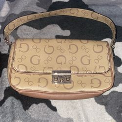 LA Guess Bag
