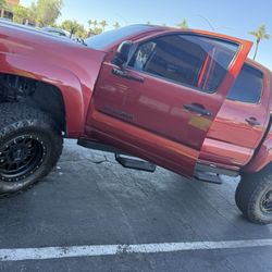 2007 Toyota Tacoma