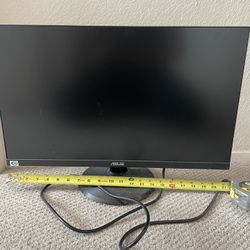 Barely Used Computer Monitor