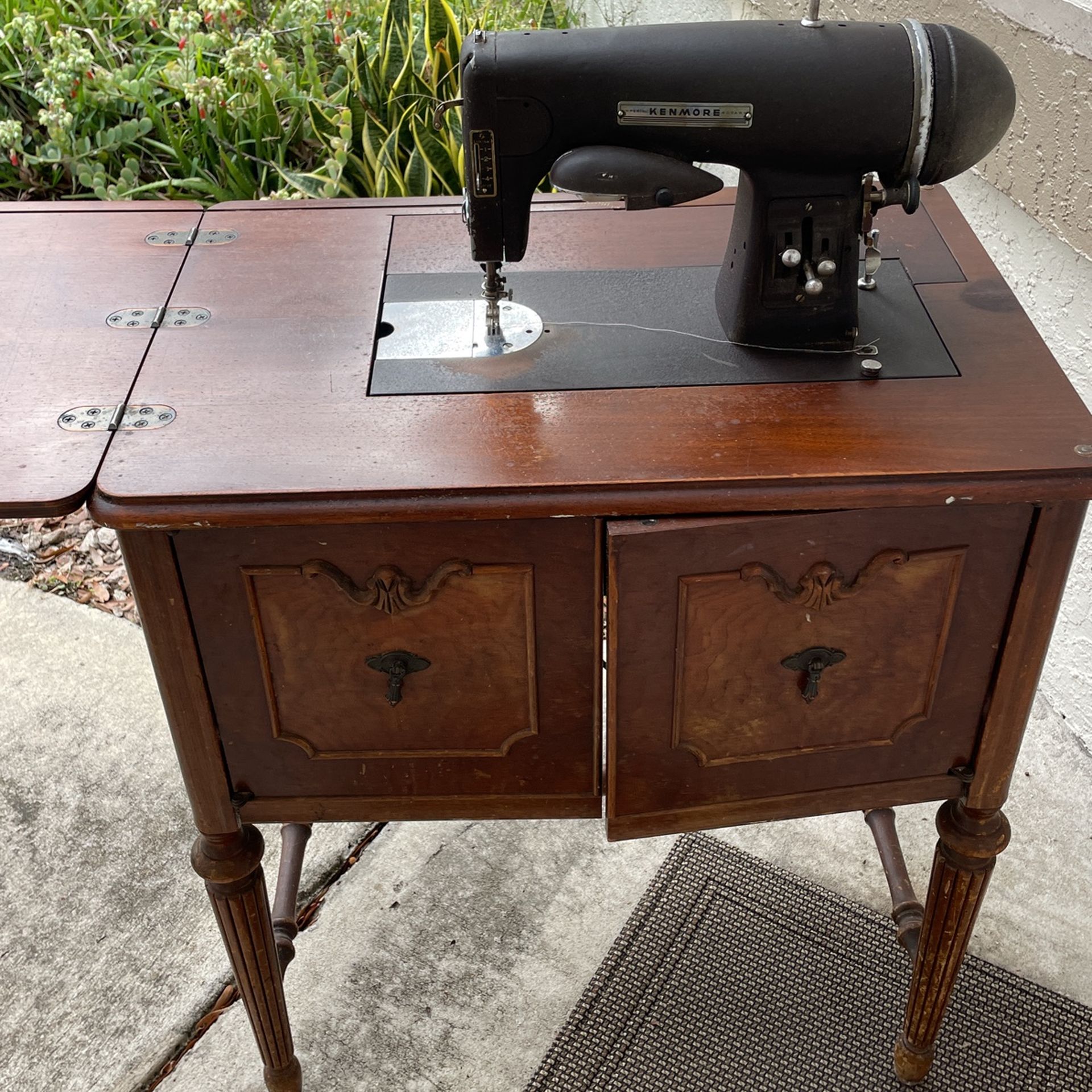 Sewing Machine