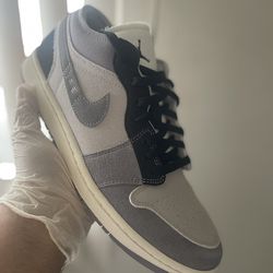 Jordan 1 Low SE Craft