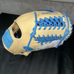 *New* Rawlings 11.75" Heart of the Hide R2G Series Glove